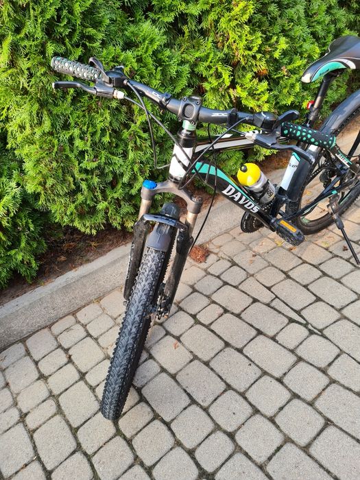 Rower Górski MTB Davos