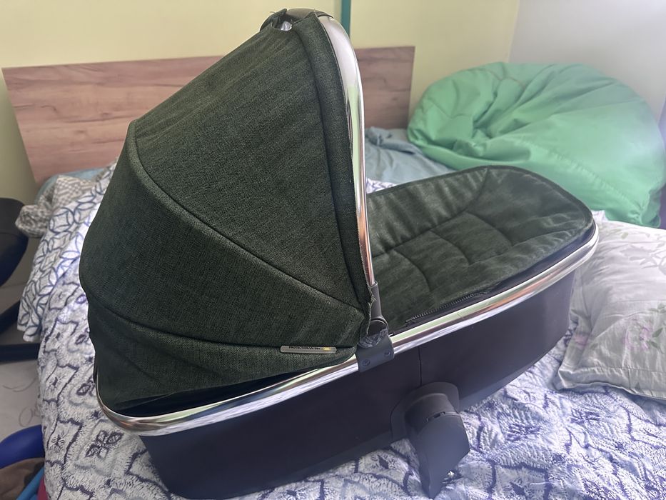 Люлька BabyStyle Oyster 3/Zero