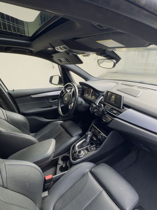 BMW 225xe Active Tourer