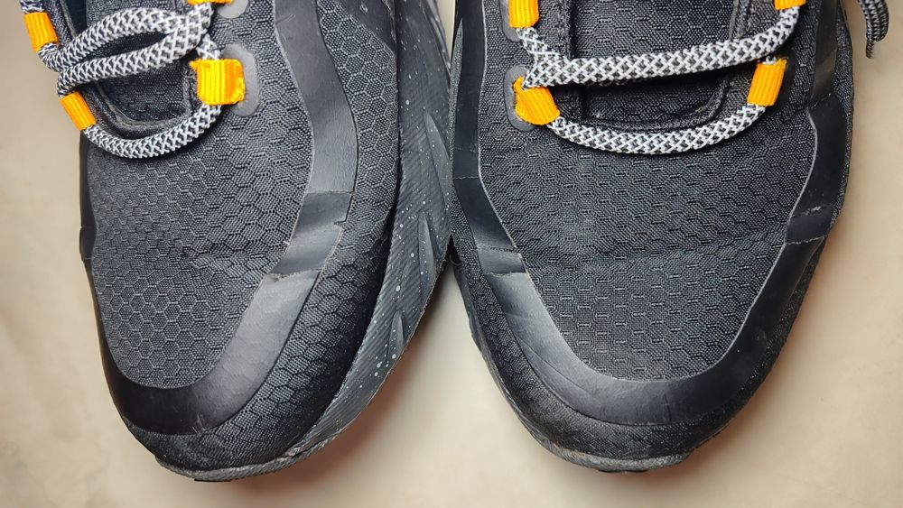 Champion — зимові кросівки / ботинки унісекс, р.39