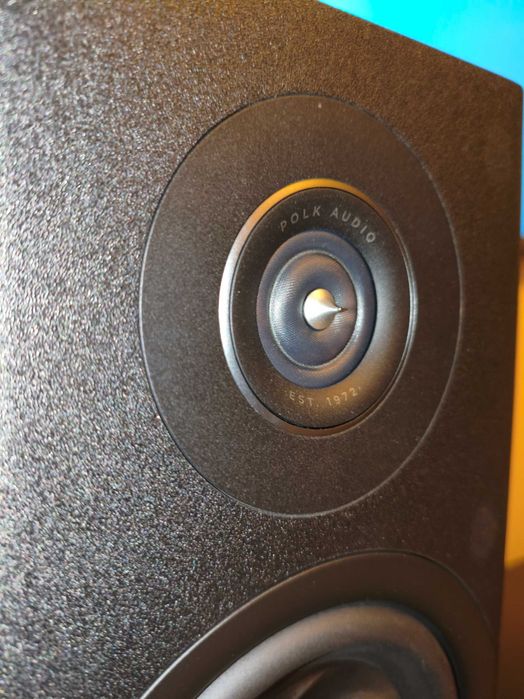 Polk Audio Reserve R100 – Kolumny Podstawkowe