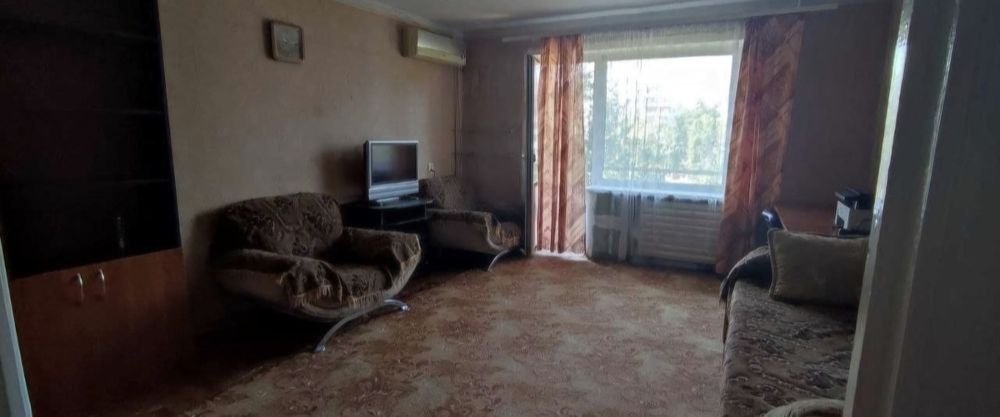 Продам 3х кім кв вул пр. Ювілейний Хортицький р-н