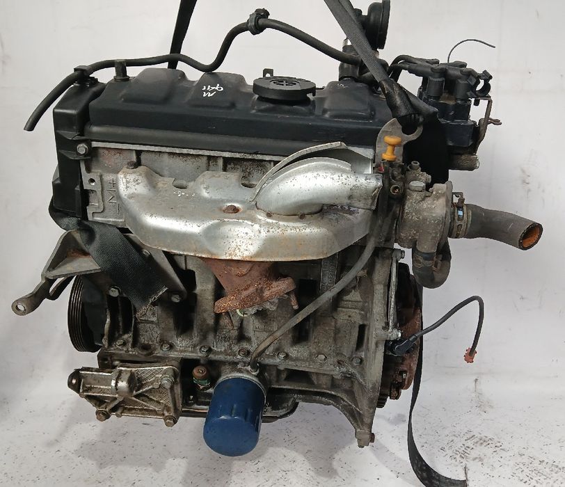 Motor completo CITROËN Saxo (S0, S1)