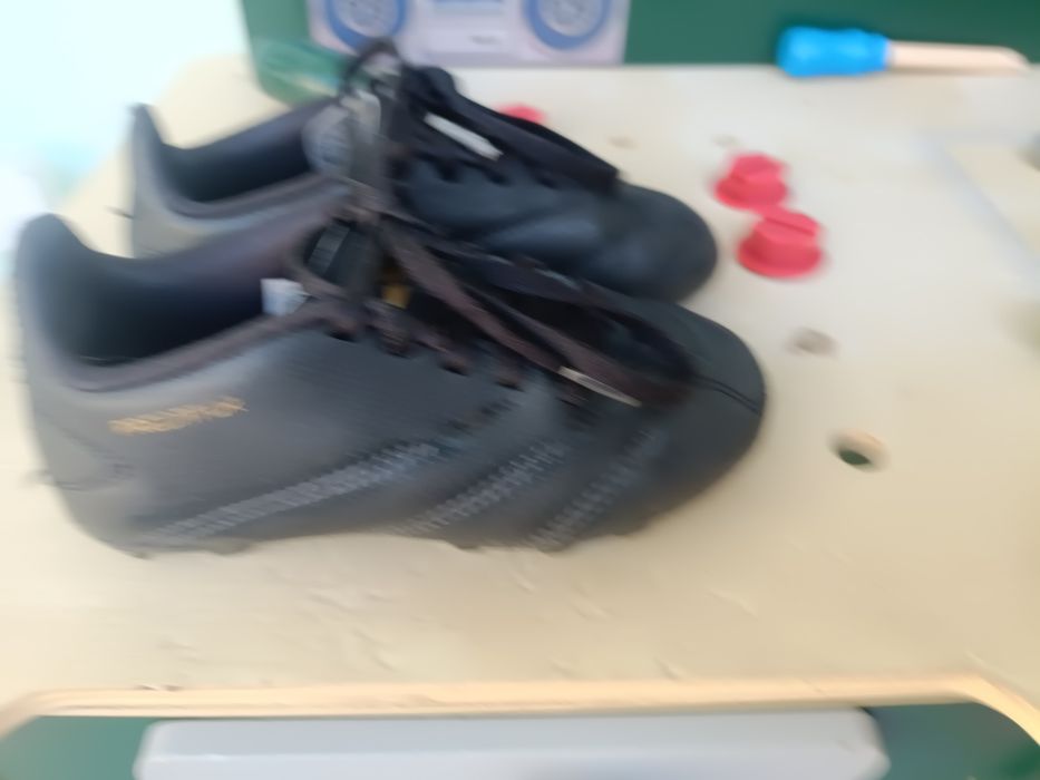 Chuteiras adidas