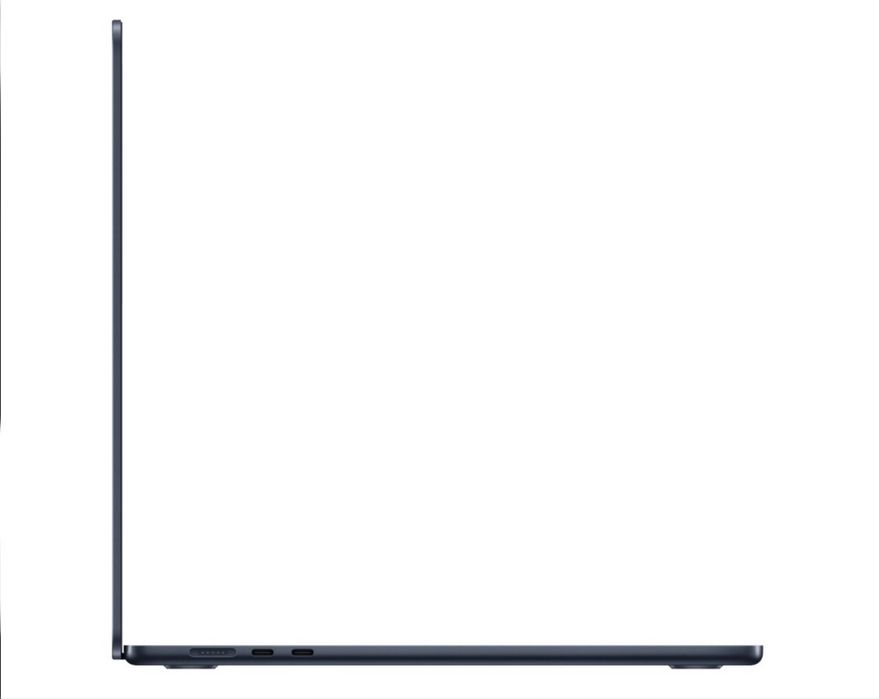 MacBook Air 2026 13.6 M5 16GB Ram 512 SSD