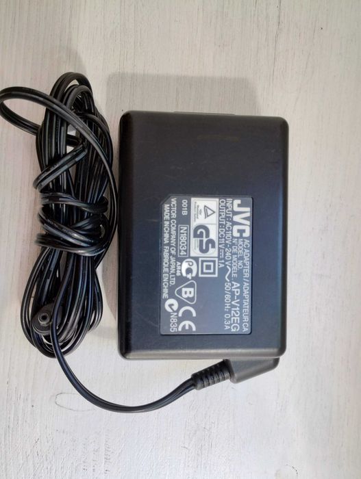 Блок живлення AC-DC 3.6V, 4.5V, 6V, 6.5V, 7.5V, 9V, 11V, БПУ-77 СРСР