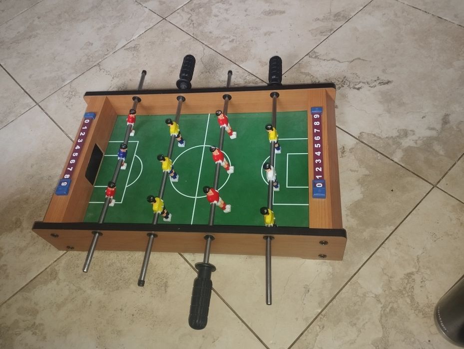Продаю настільний футбол