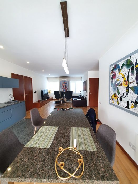 Продам новый дом, район пр. Науки, один этаж.