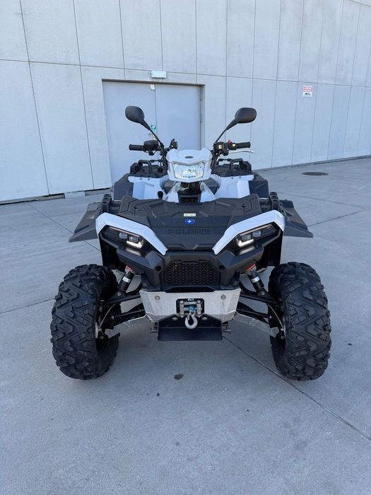 Polaris
