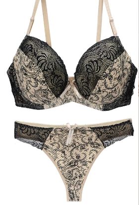 Conjunto lingerie