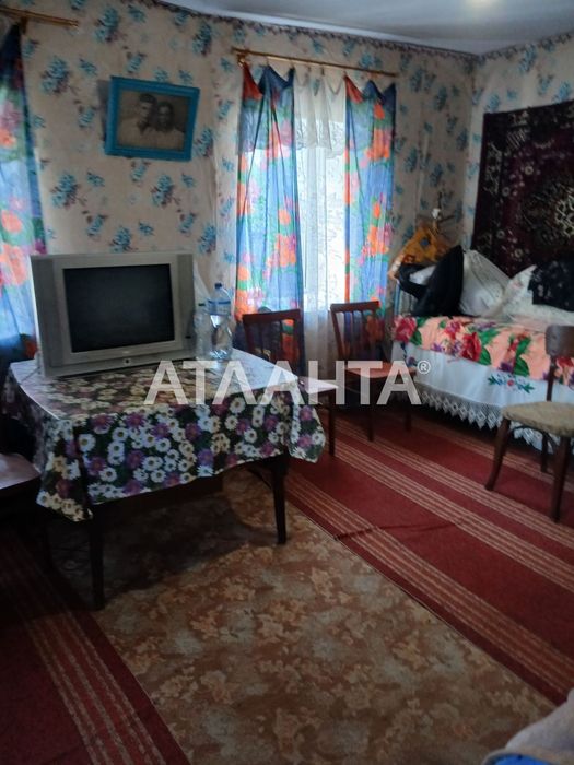 Дом в центре с. В.Дальник