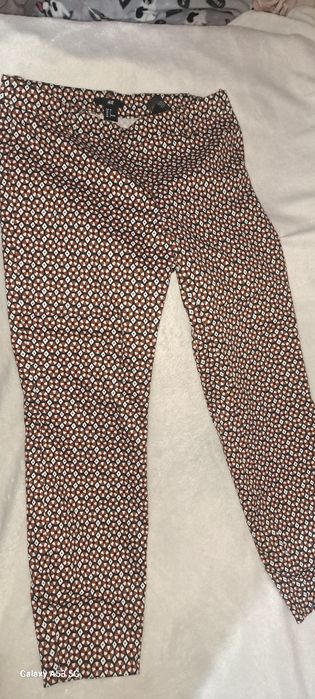 Штани.  Брюки.  H&M жіночі .