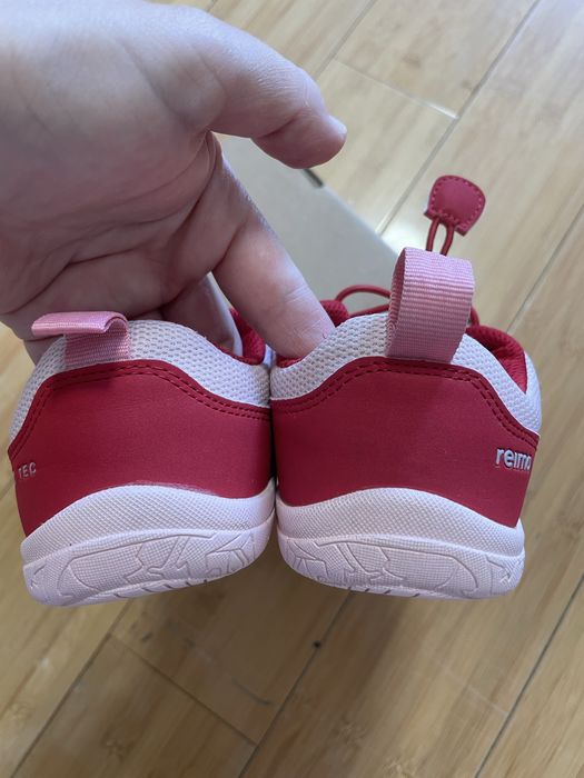 Кросівки Barefoot Reimatec Tallustelu