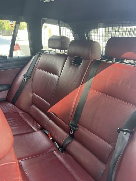 Bmw 320d 136 cvs