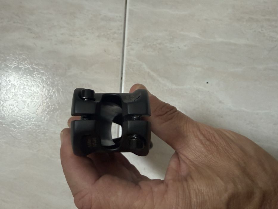 Avanço Giant 90 mm