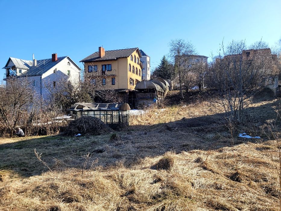 Продаж землі в Кутківцях, 22 сотки під забудову - Więcej