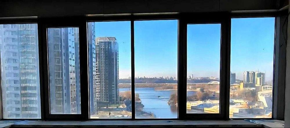 2к квартира 85м2 в ЖК RiverStone Осокорки Славутич Позняки Харківська