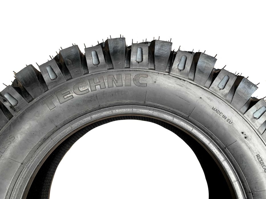 Шина тракторна 7,50 R16 91 A6 (245/70 R16) резина МТЗ, УАЗ, Нива AGRO FARMER Poland