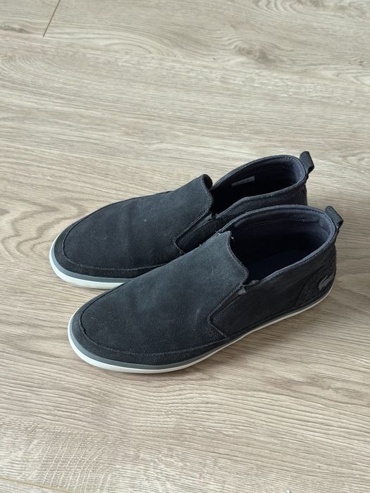 Сліпони / макасини Lacoste 42 р