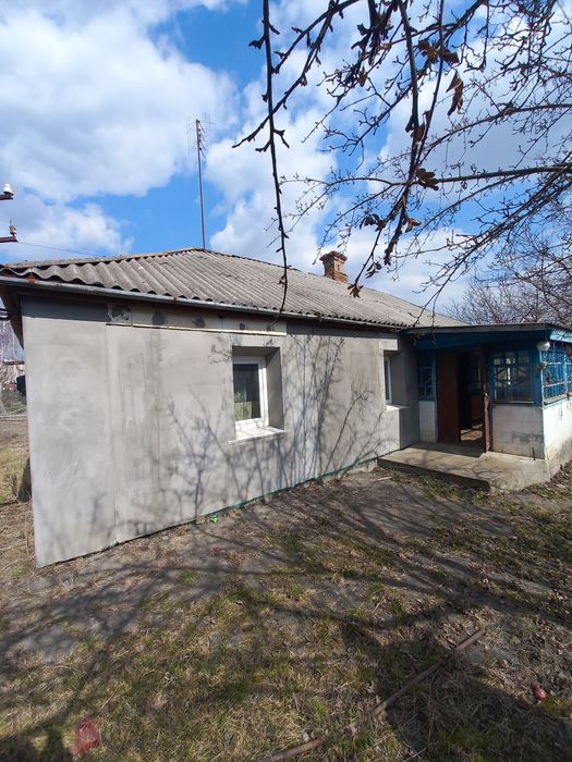 Продаж будинку в м. Жмеринка