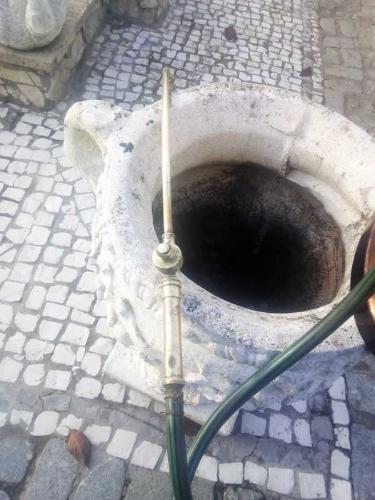 Maquinas de sulfatar em cobre