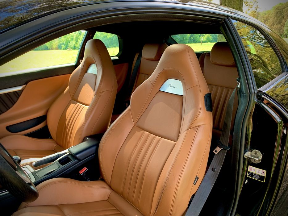 Alfa Romeo Brera