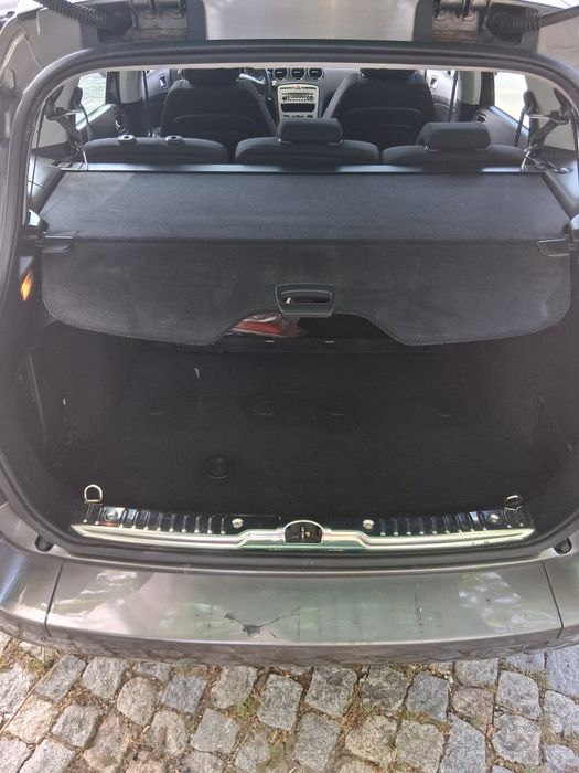 Peugeot 308 sw 1600 hdi