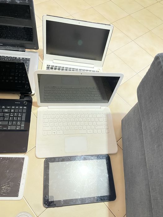 vendo conputadores