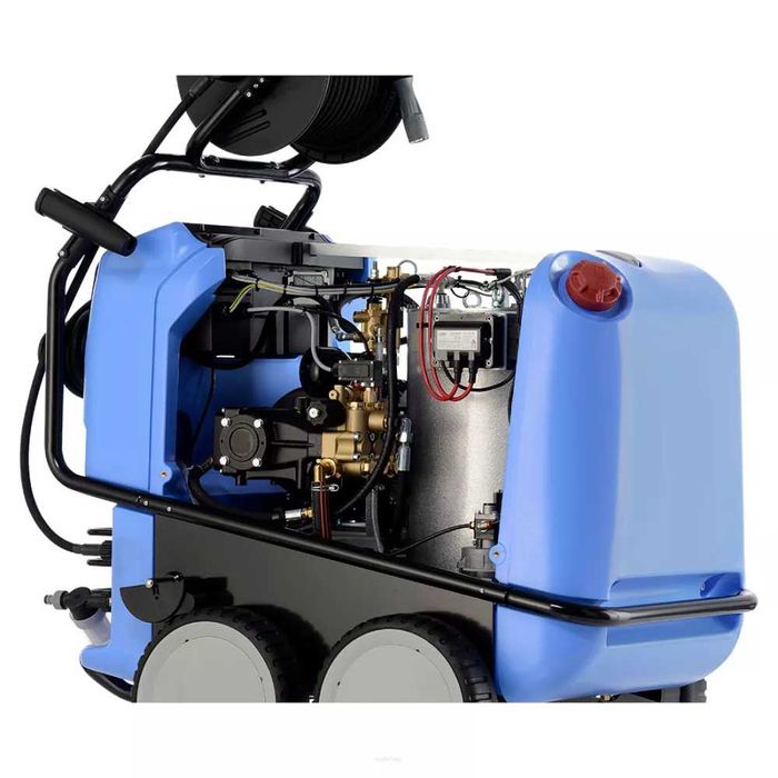 Kranzle Therm-RP 1000 myjka ciepłowodna 200 bar / 1000 l.