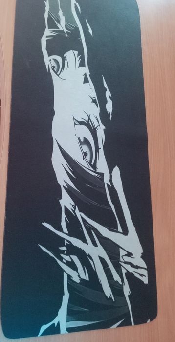 Mouse Pad Gaming XXL