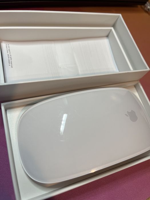 Мышь Magic Mouse 3
