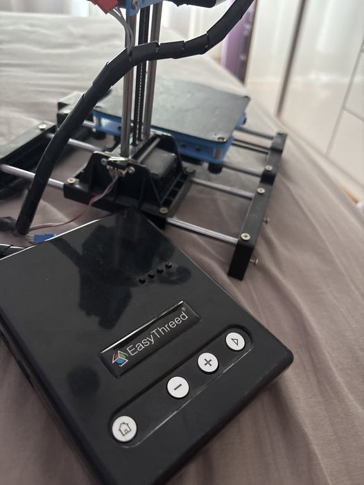 Impressora 3D Easy Threed X1
