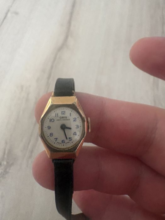 Часы Oris оригинал 2 шт Механика