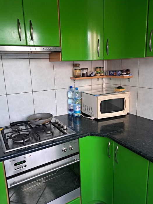 Waszyngtona 14 B  przy szpitalu