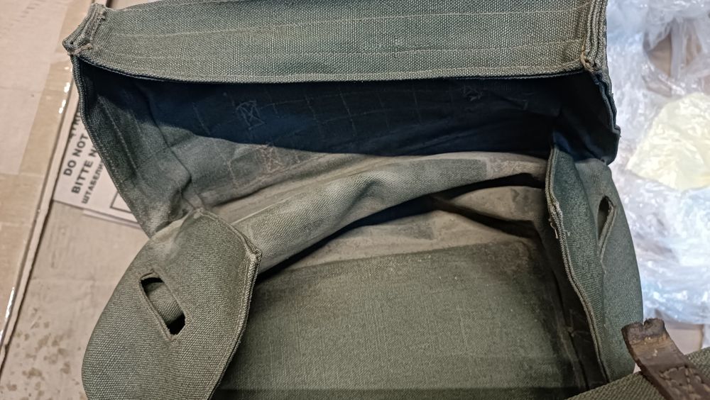 Łącznica polowa ŁP10