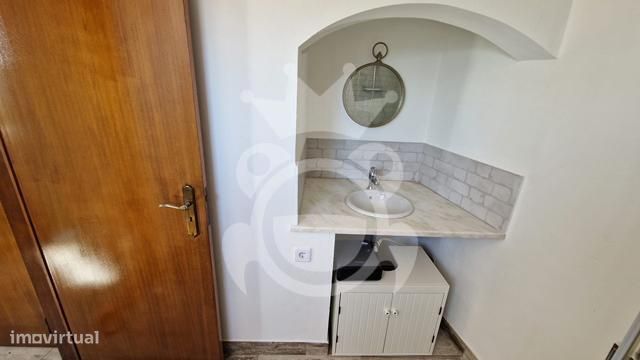 Moradia Pronta a habitar Santana