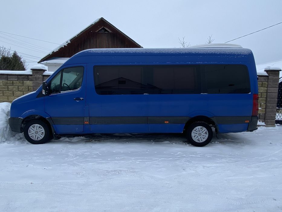 Авто для щоденного користування