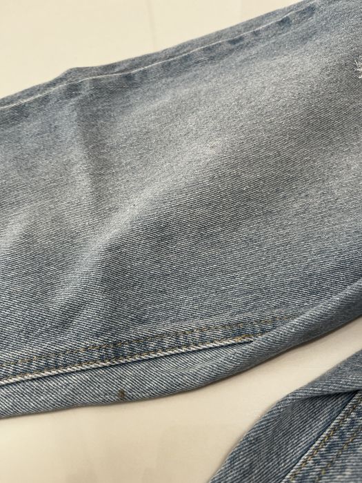 Spodnie dżinsowe missguided