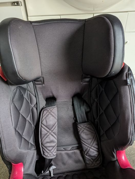 Cadeira para transporte de crianças