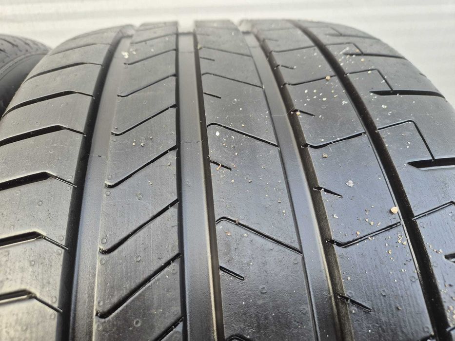 2x OPONY LETNIE 315/35/22 Pirelli P-Zero P24 111Y DEMO