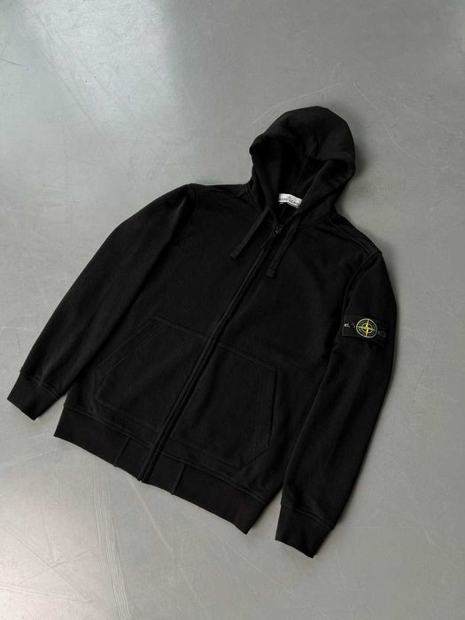 Зіп худі Stone Island
