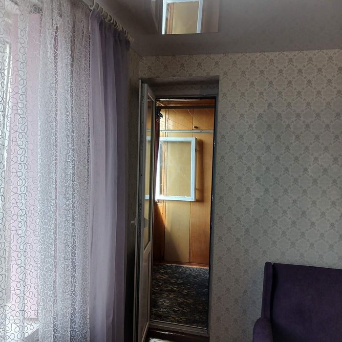 ТЕРМІНОВО! Продаж 2х кімн. ЧЕШКА.