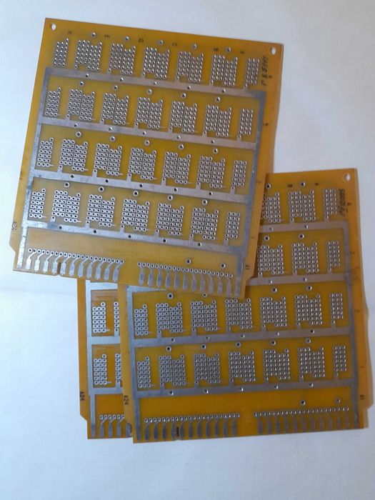 Радиодетали и материалы