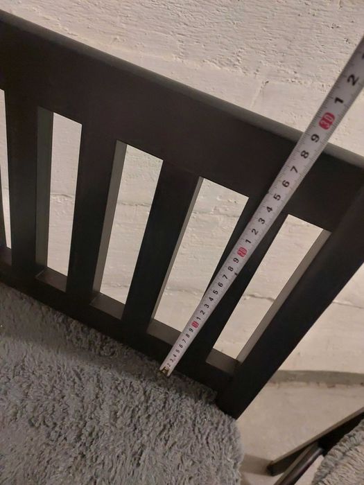 Krzesła wysokie do wyspy hokery