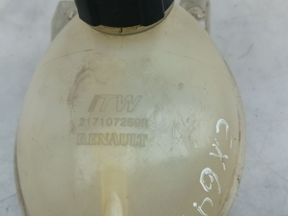 Reservatório / depósito da água / líquido de refrigeração DACIA Sander