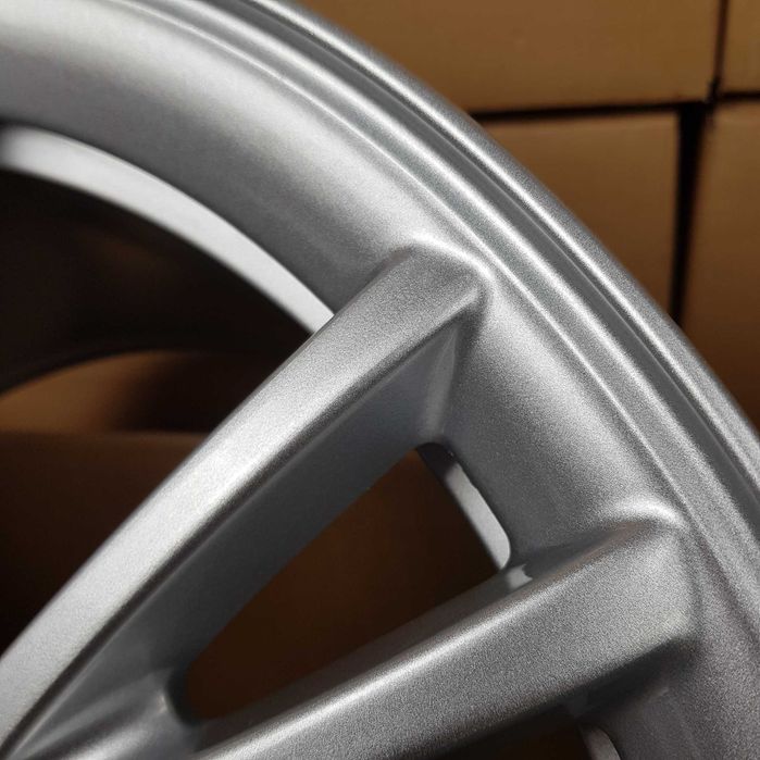 Диски На Авто R19 5x114.3 Tesla Model Y Model 3 Нові Тесла Р19 Silver