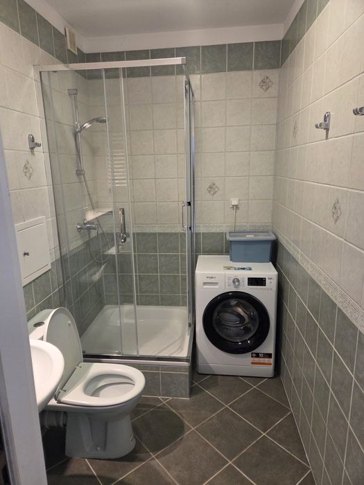 Wynajmę ładna kawalerkę