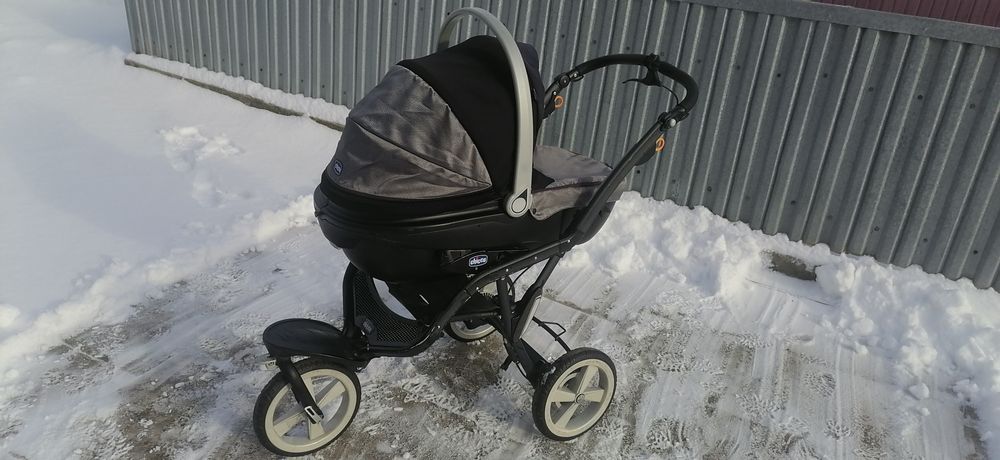 Продам  Детскую Коляску