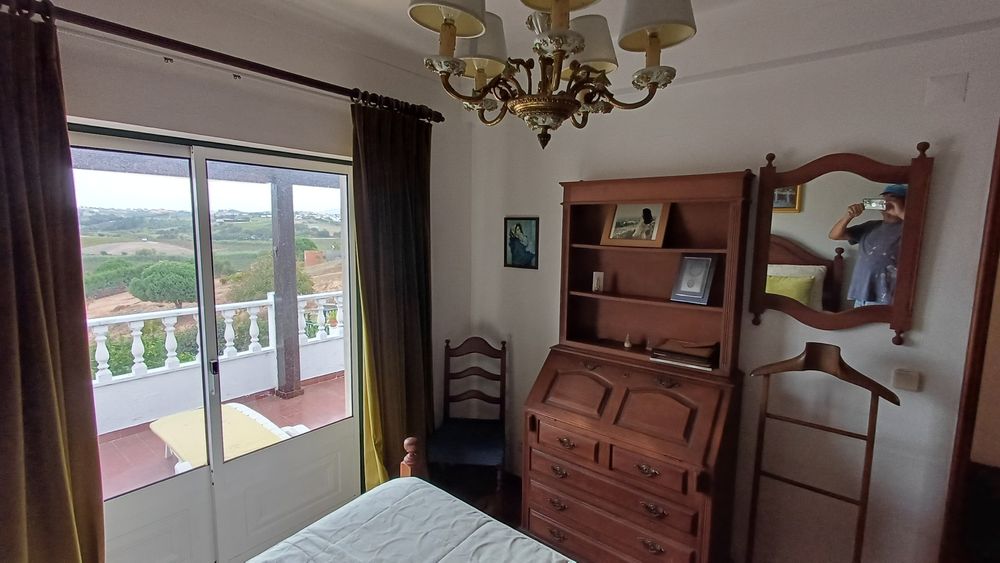 Vendo Moradia T3 no Bombarral