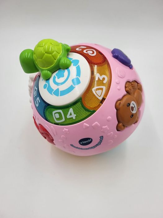 Hula kula vtech interaktywna